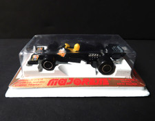 Formule 1 Shadow F1 #243 Etat Neuf en Blister Scellé Majorette Serie 200 Or