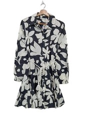 STRADIVARIUS Robe à manches