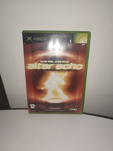 Jeu alter echo microsoft - jeu, /
