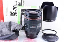 Objectif Canon EF 28-70mm