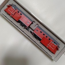 Lot de 2 voitures pour