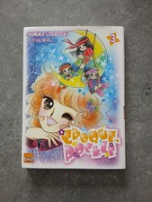 Croque Pockle, Yumiko Igarashi
