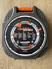 Chaînes Neige Weissenfels