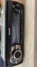 Poste Philips Voiture