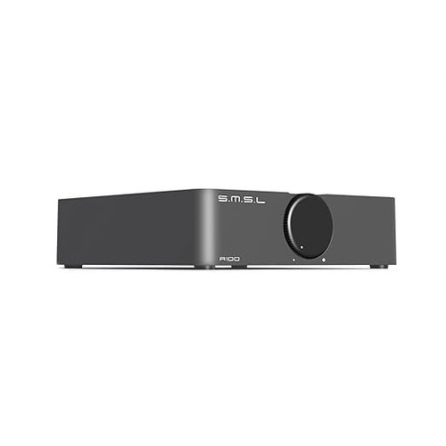 Amplificateur smsl a100 - amplificateur,