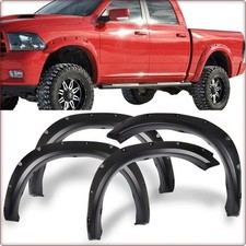 ÉLARGISSEUR D'AILE AVANT