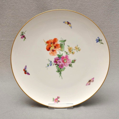 Kpm berlin grand assiette - kpm,