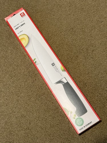 Zwilling pro chef knife - zwilling,