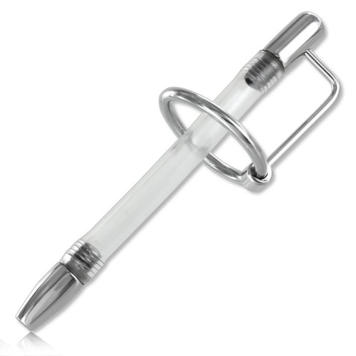 Sceptre princier avec - , anneau