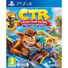 ctr crash team racing nitro
