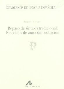 Repaso sintaxis - repaso,