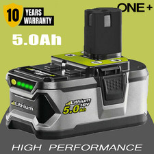 Batterie 18V 5.0Ah pour RYOBI