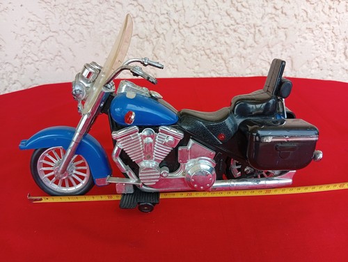 Moto bmw maquette - bmw,