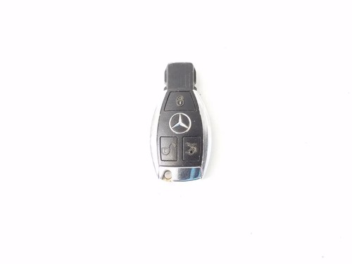 Mercedes benz slk r171 clé - la,