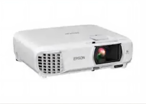 Epson home cinema - epson,