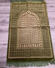 tapis de priere islam