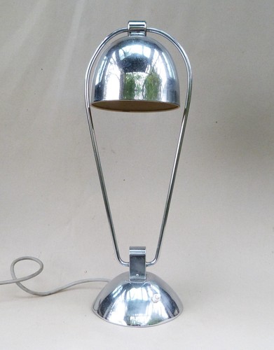 Lampe jumo moderniste - jumo, années