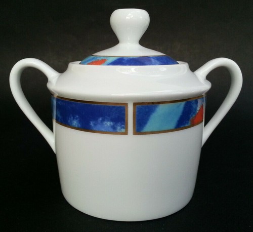 Rare sublime pot sucre - pot, a