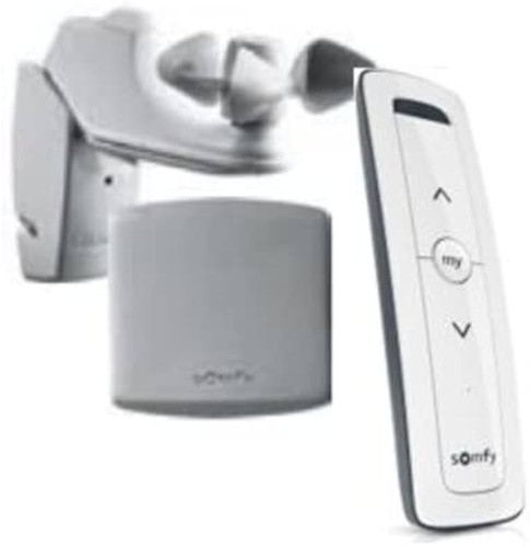Kit vent avec - , télécommande