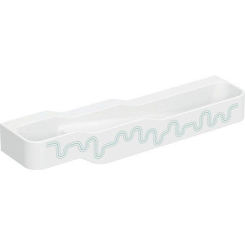 Lavabo enfant bas droite - lavabo,