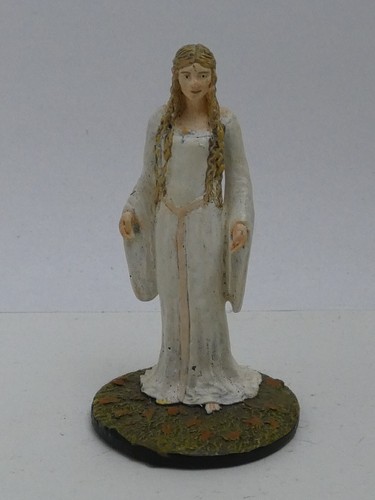 Figurine seigneur des anneaux - figurine,