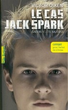 Le cas Jack Spark Saison 1 