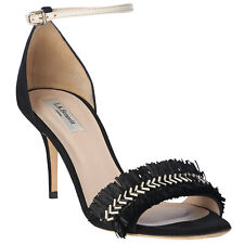 L. K. Lk Bennett Milla Noir