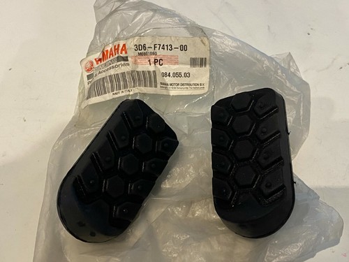 Paire caoutchouc garniture - caoutchouc,
