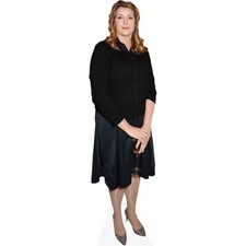 Penny Mordaunt (Black Jumper)