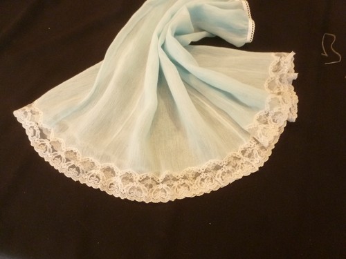 Joli jupon vintage jolie - ,