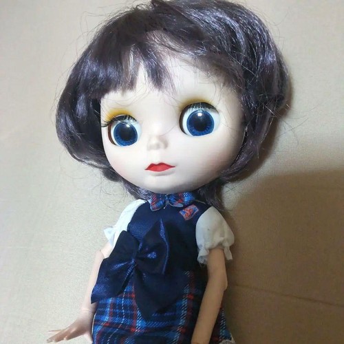 Neo blythe doll rare - blythe,