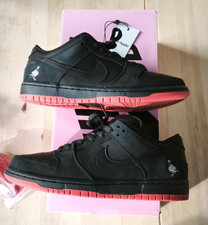 Nike Dunk SB Black Pigeon