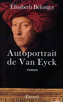 Autoportrait van eyck - autoportrait, de