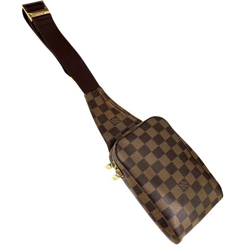 Louis vuitton geronimos - louis,