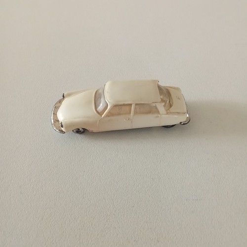 Micro miniatures norev 86 - micro-miniatures,