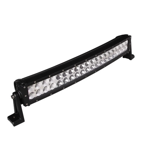 Rampe lumineuse led incurvee - lumineuse,