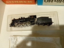 PIKO VAPEUR 040 SNCF ECHELLE N