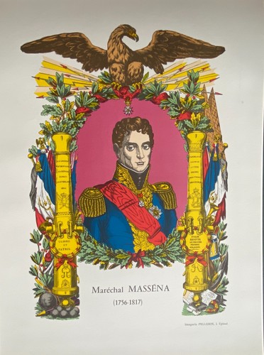 Image epinal napoleon - image,