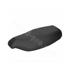 Couvre selle typhoon piaggio / sr motard aprilia standard 2011 -2017