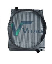 RADIATEUR EAU CLAAS ARION