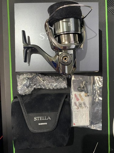 Moulinet toupie shimano - toupie,