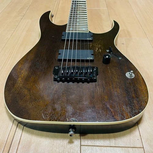 Guitare électrique ibanez - électrique,