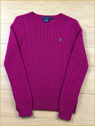 Pull femme violet ralph - -,