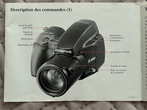 Appareil photo argentique - photo,