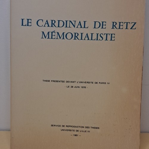 André bertière cardinal - le,