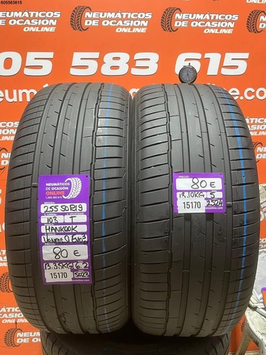 255 r19 103t - 255, 50