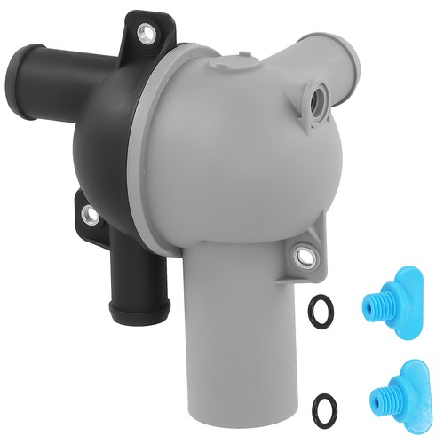 Pompe eau ppa adaptée - à,