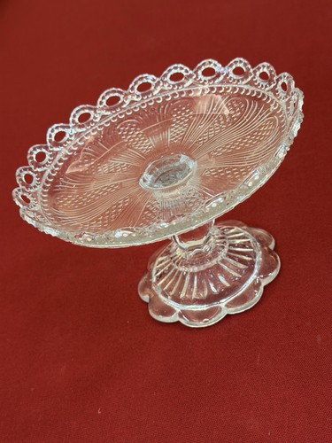 Plat plateau verre - plat,