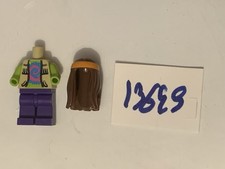 Lot De Pièces Lego Pour