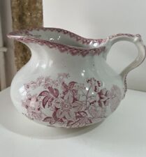 PICHET BROC DE TOILETTE ANCIEN